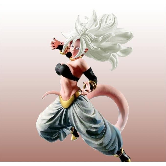 一番くじ ドラゴンボール THE ANDROID BATTLE with ファイターズ