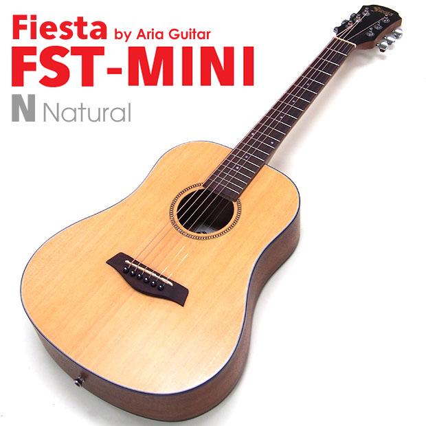 ARIA（アリア） アコースティックギター ミニギター アコギ ミニ