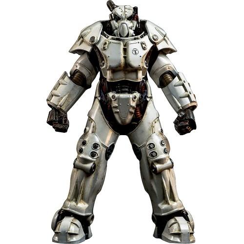 Fallout』 - 1／6 X-01 Institute Power Armor(フォールアウト X-01