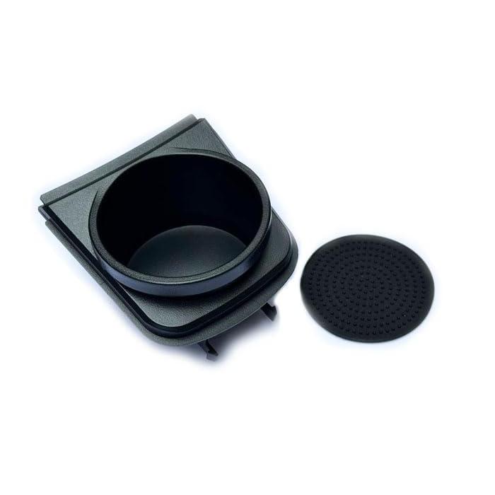 並行輸入品】Haneex ブラックカップホルダー ドリンクホルダー