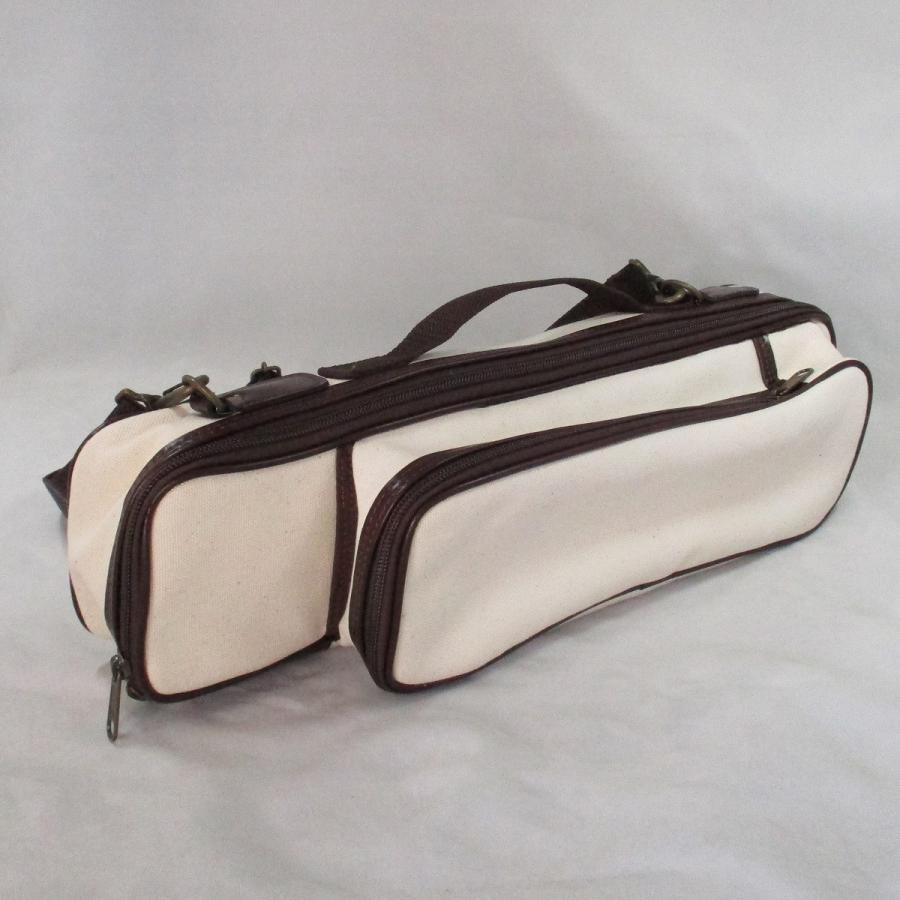 YAMAHA（ヤマハ） Sハヤシ フルート&ピッコロケースカバー : 杉並