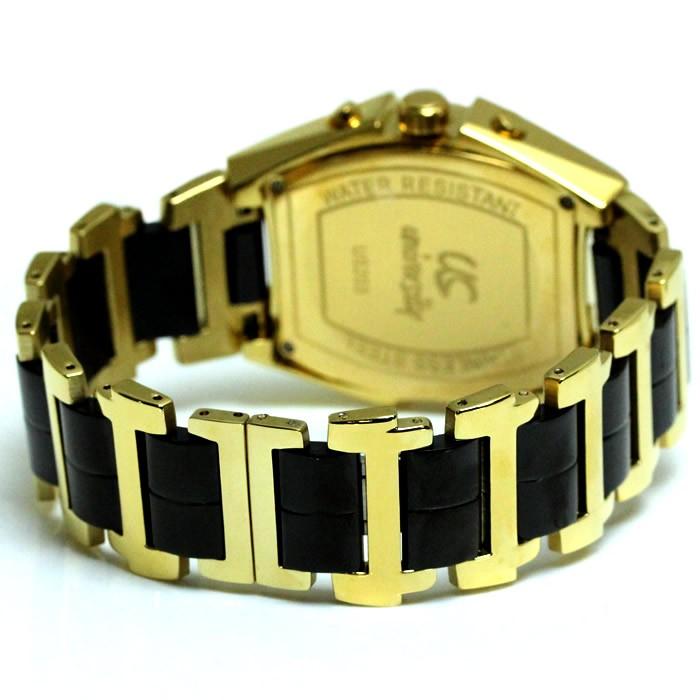 ユニバーシティ UNIVERSITY メンズ 腕時計 長渕剛さん 着用モデル