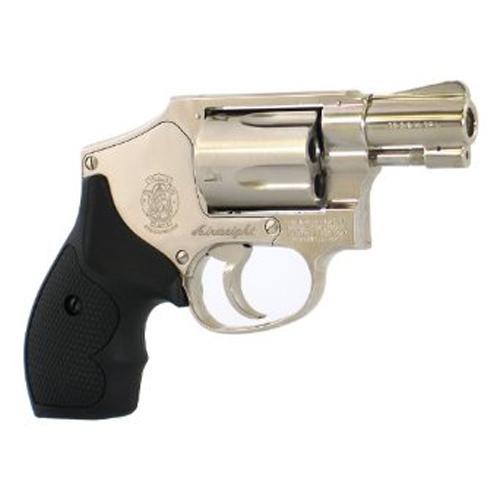 タナカワークス S&W M40 センチニアル ABS ニッケル/シルバー 2インチ