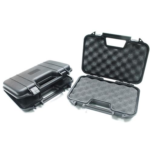 ガーダー ハードピストルガンケース 310x210x60mm スタッキング可