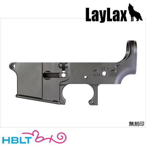 ライラクス MG アッパー & ロアフレームセット 次世代電動ガン M4