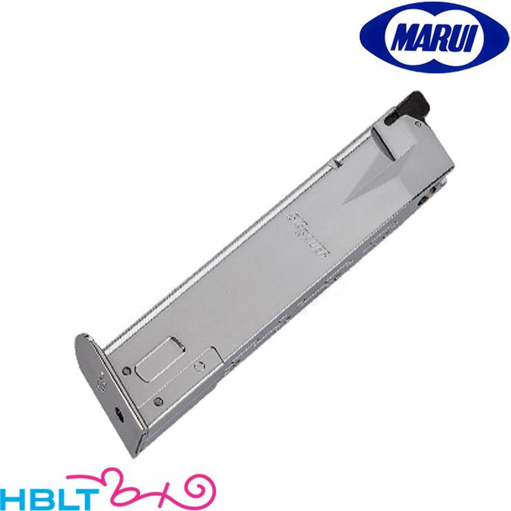 TOKYO MARUI（東京マルイ） SIG P226 ロングマガジン ガスブローバック