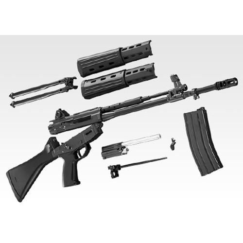 TOKYO MARUI（東京マルイ） 89式 5.56mm 小銃 固定銃床型｜No.06（ガス