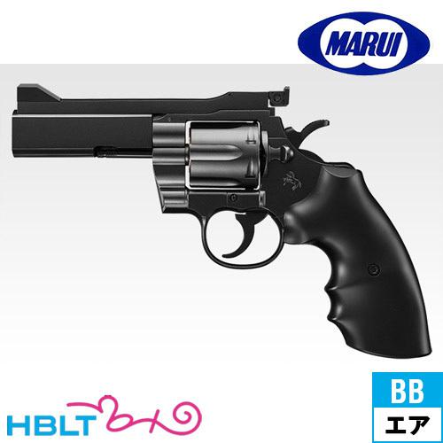 TOKYO MARUI（東京マルイ） コルトパイソン PPCカスタム 4インチ HOP