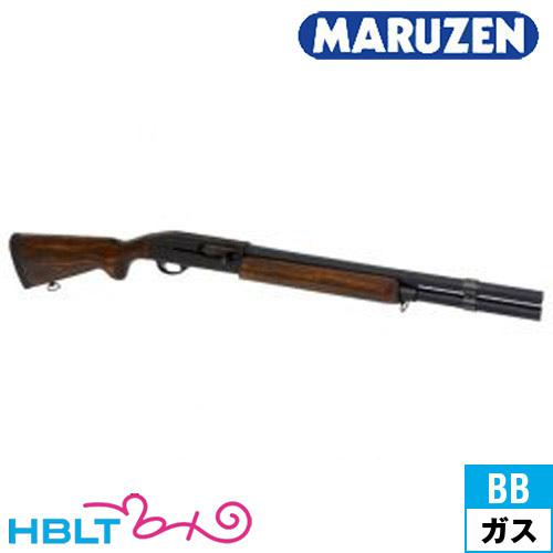 マルゼン M1100 WSV ウッド ストック バージョン 木製（ガス ショット