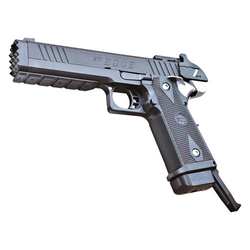 KSC STI ストライクガン システム7 スライドHW ガスブローバック 本体