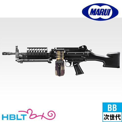 TOKYO MARUI（東京マルイ） MK46 Mod.0 次世代電動ガン : HBLT - 通販