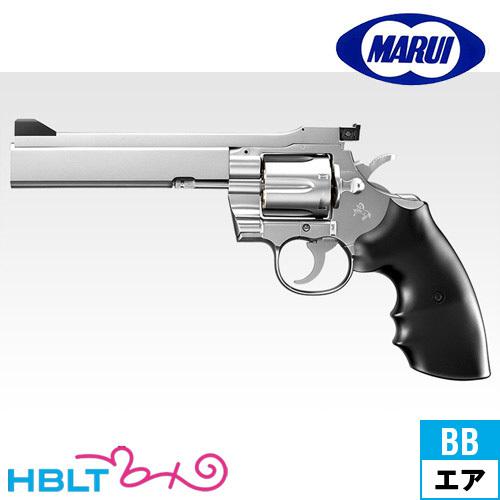 TOKYO MARUI（東京マルイ） コルトパイソン PPCカスタム .357mag. 6