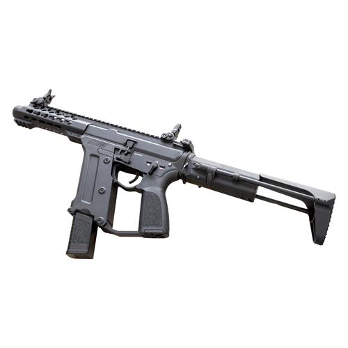 KSC ストラック STRAC TEG コンパクト（電動ガン 本体） : HBLT - 通販