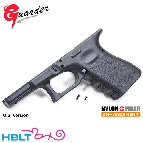 ガーダー フレーム 東京マルイ ガスブロ グロック19 G19 Gen 3（US ver