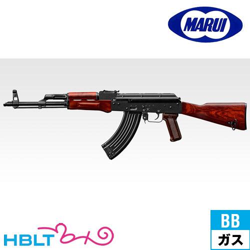 TOKYO MARUI（東京マルイ） AKM｜No.10（ガスブローバックライフル