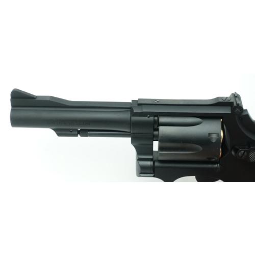 タナカワークス S&W M15 Combat Masterpiece Ver.3 HW ブラック 4