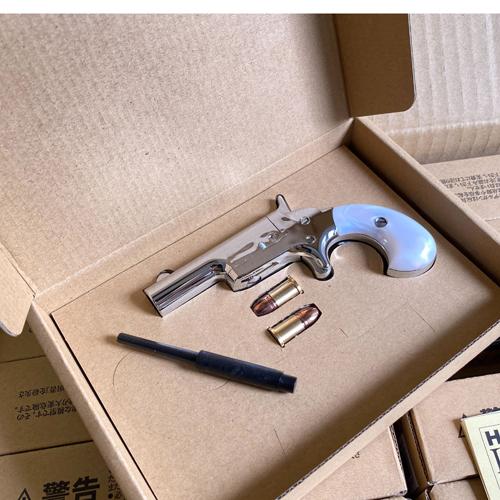 Hartford（ハートフォード） デリンジャー No.3 東京店カスタム オール