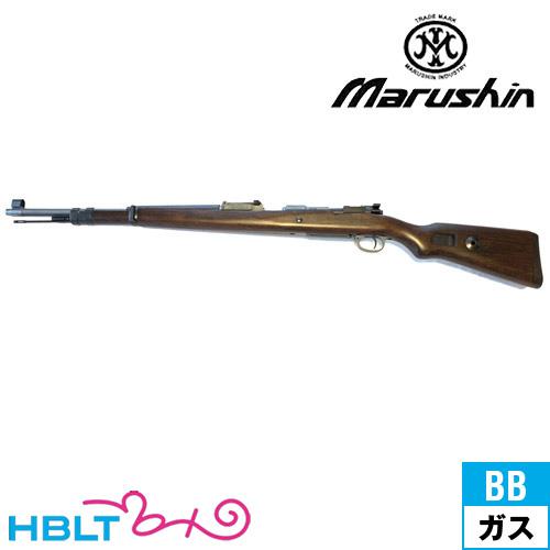 マルシン工業 マルシン モーゼル Kar98K ブナ ダーク2BR/エクセレント