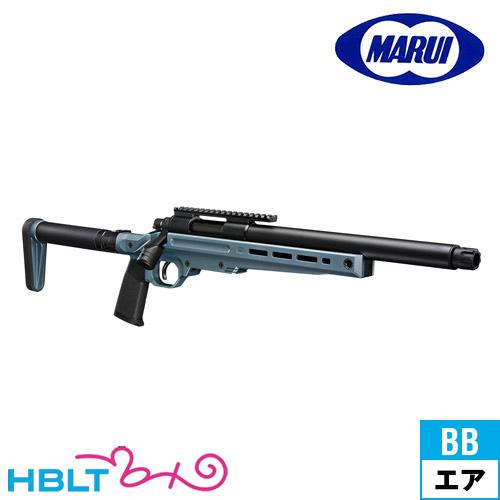 TOKYO MARUI（東京マルイ） VSR−ONE ファントムブルー（エアー ボルト