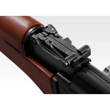 TOKYO MARUI（東京マルイ） AK47（STD/スタンダード電動ガン） : HBLT