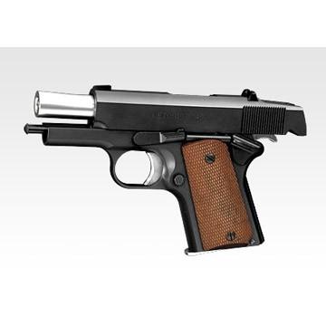 TOKYO MARUI（東京マルイ） デトニクス .45 ガスブローバック