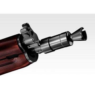 TOKYO MARUI（東京マルイ） AKS74U（次世代電動ガン） : HBLT - 通販