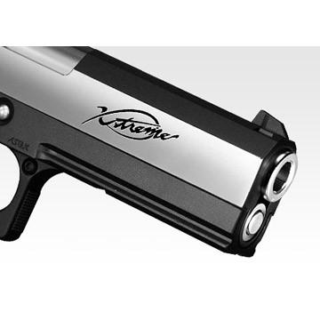 TOKYO MARUI（東京マルイ） ハイキャパ エクストリーム フルオート