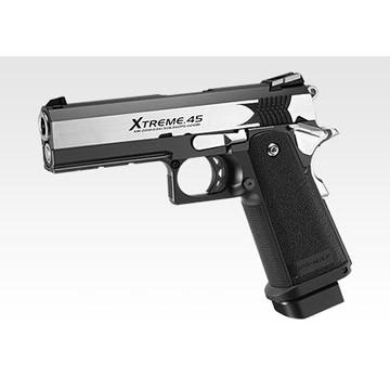 TOKYO MARUI（東京マルイ） ハイキャパ エクストリーム フルオート