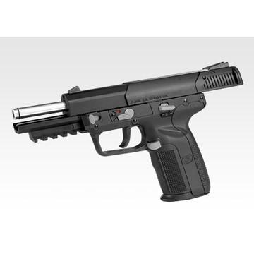 TOKYO MARUI（東京マルイ） FN5-7 ファイブセブン ガスブローバック