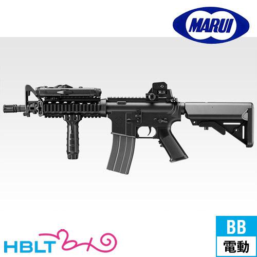 TOKYO MARUI（東京マルイ） M4 SOPMOD ハイグレード 電動ガンボーイズ