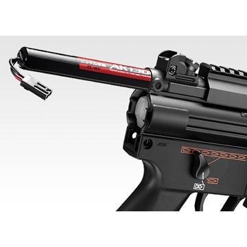 TOKYO MARUI（東京マルイ） フルセット H&K MP5K クルツ ハイサイクル