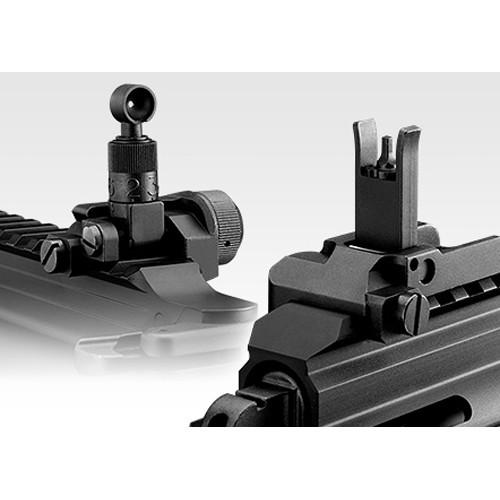 TOKYO MARUI（東京マルイ） フルセット HK416D DEVGRU デブグル