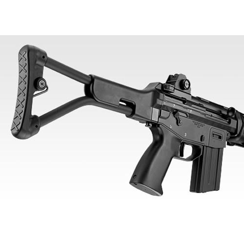 TOKYO MARUI（東京マルイ） フルセット 89式 5.56mm 小銃 折曲銃床式