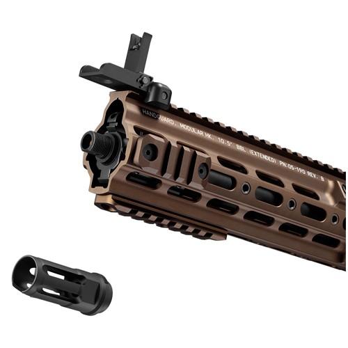 TOKYO MARUI（東京マルイ） フルセット HK416 デルタカスタム 次世代