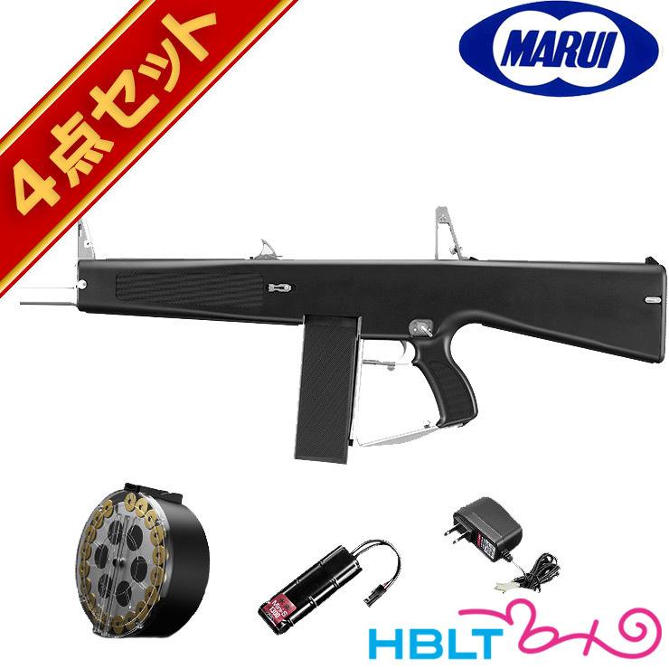 TOKYO MARUI（東京マルイ） フルセット AA-12 電動ショットガン