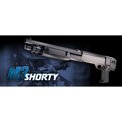 TOKYO MARUI（東京マルイ） M3 ショーティ エアーショットガン フル