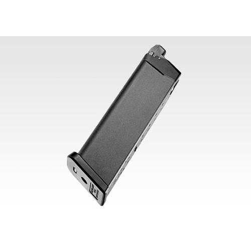 TOKYO MARUI（東京マルイ） フルセット グロック17 3rd gen. ガス