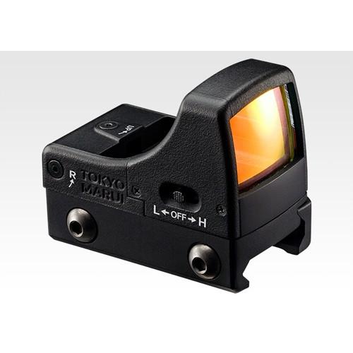 TOKYO MARUI（東京マルイ） H&K MP5K 純正ドットサイトセット （ハイ