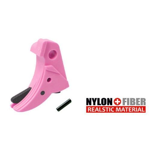 TOKYO MARUI（東京マルイ） グロック17 ピンク カスタム 本体 フレーム