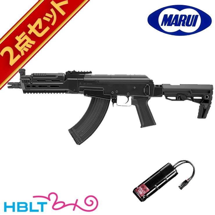 TOKYO MARUI（東京マルイ） AK STORM ストーム 次世代電動ガン