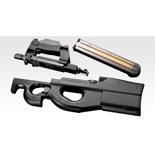 TOKYO MARUI（東京マルイ） P90 スタンダード電動ガン リポバッテリー