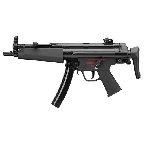 TOKYO MARUI（東京マルイ） MP5 A5 次世代電動ガン リポバッテリー