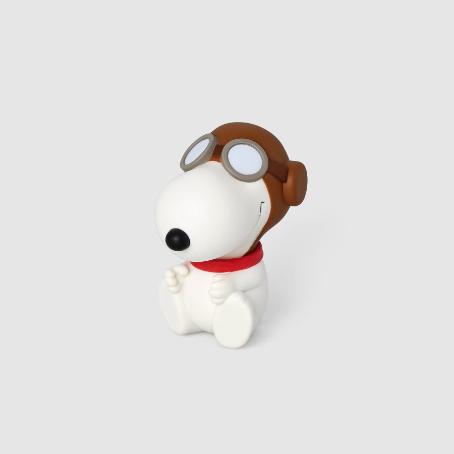 SNOOPY（スヌーピー） フィギュア Super7 Peanuts FUN! FUN! W2 Snoopy