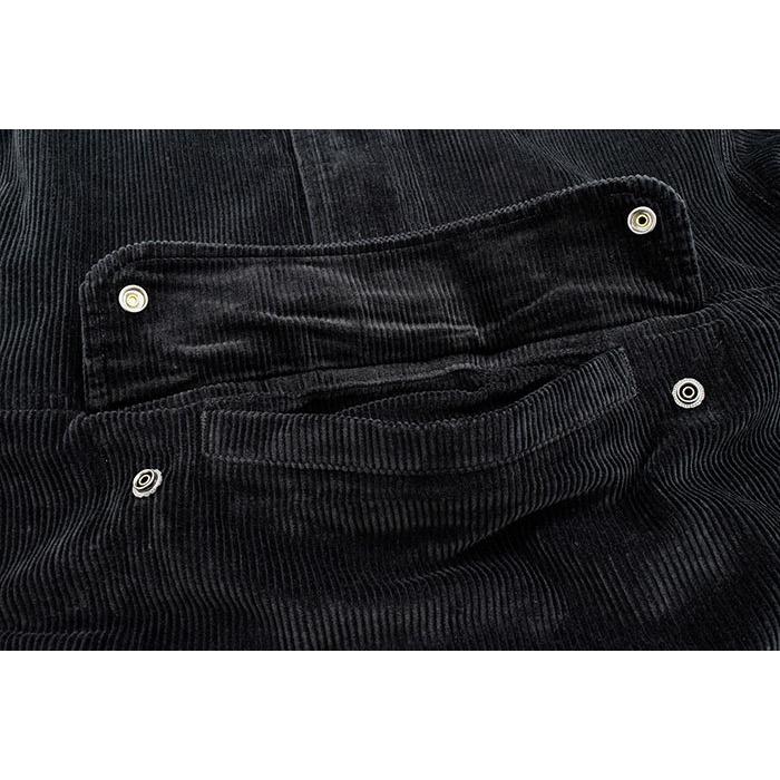 STUSSY（ステューシー） ジャケット メンズ Corduroy Mock Pullover