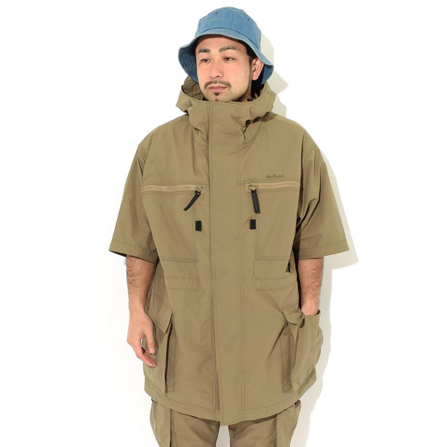 WILD THINGS（ワイルドシングス） ジャケット メンズ タクティカル