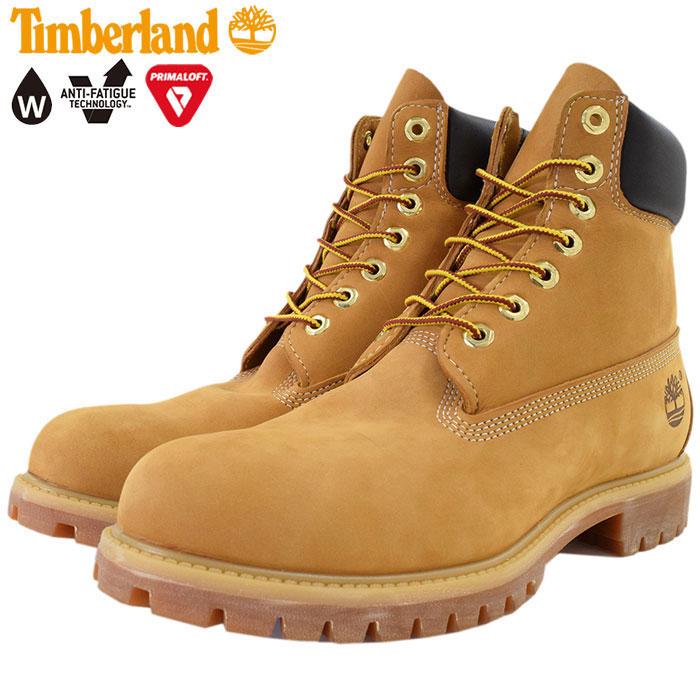 Timberland（ティンバーランド） 日本正規品 ブーツ Timberland 6