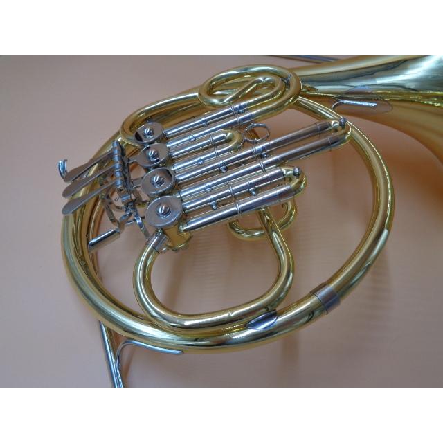 ヤマハ フレンチホルン YHR-322 : イセミュージック - 通販 - Yahoo