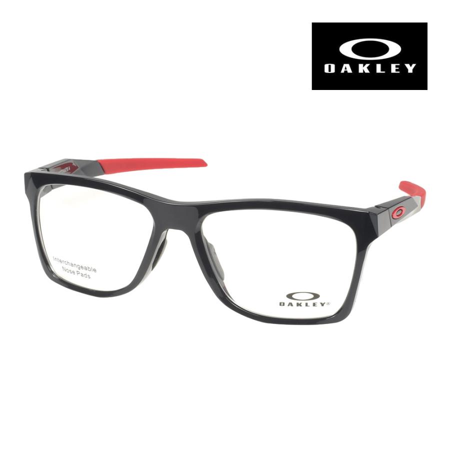 OAKLEY（オークリー） メガネ ox8169f 55サイズ ローブリッジフィット