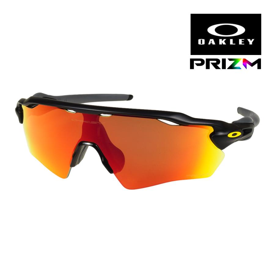 Radar EV オークリー レーダー イーブイ XS パス oj9001-2731 ユース