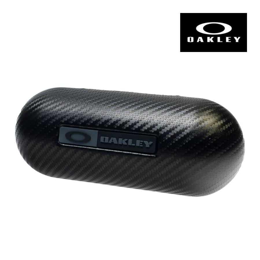 OAKLEY（オークリー） スポーツ サングラス ケース OAKLEY LARGE